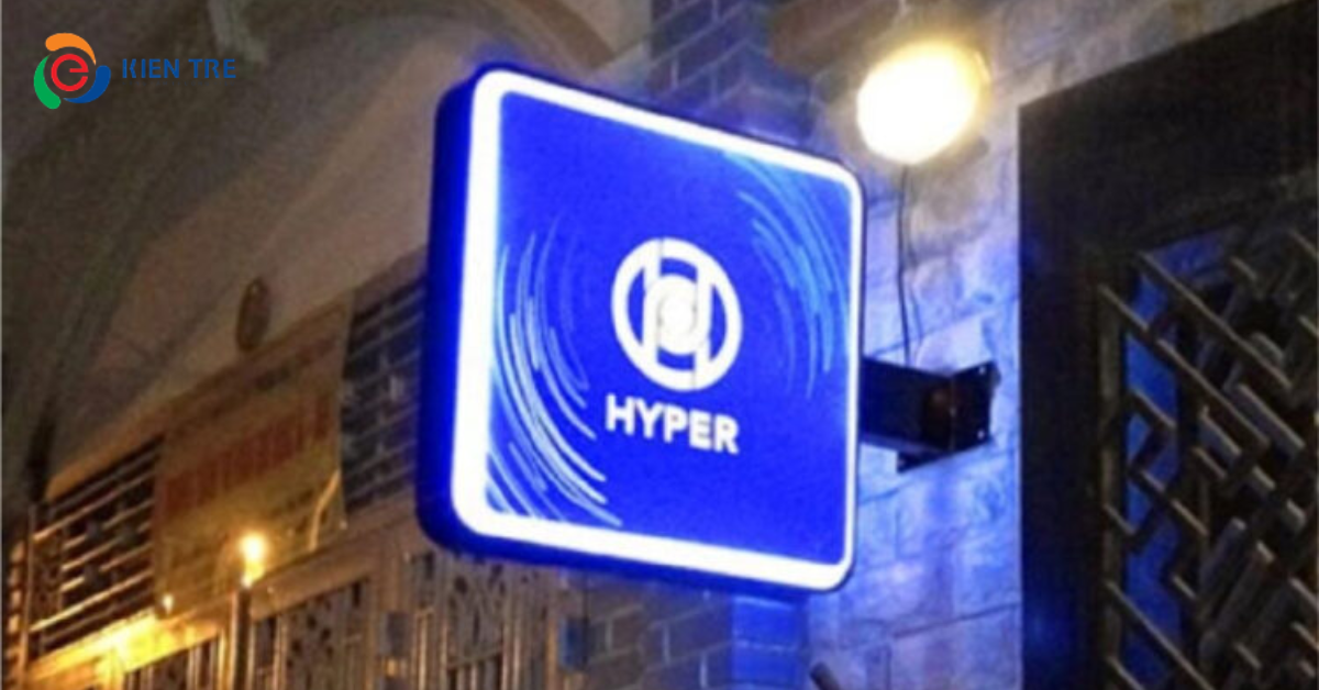 lựa chọn hộp đèn hút nổi uy tín giá rẻ