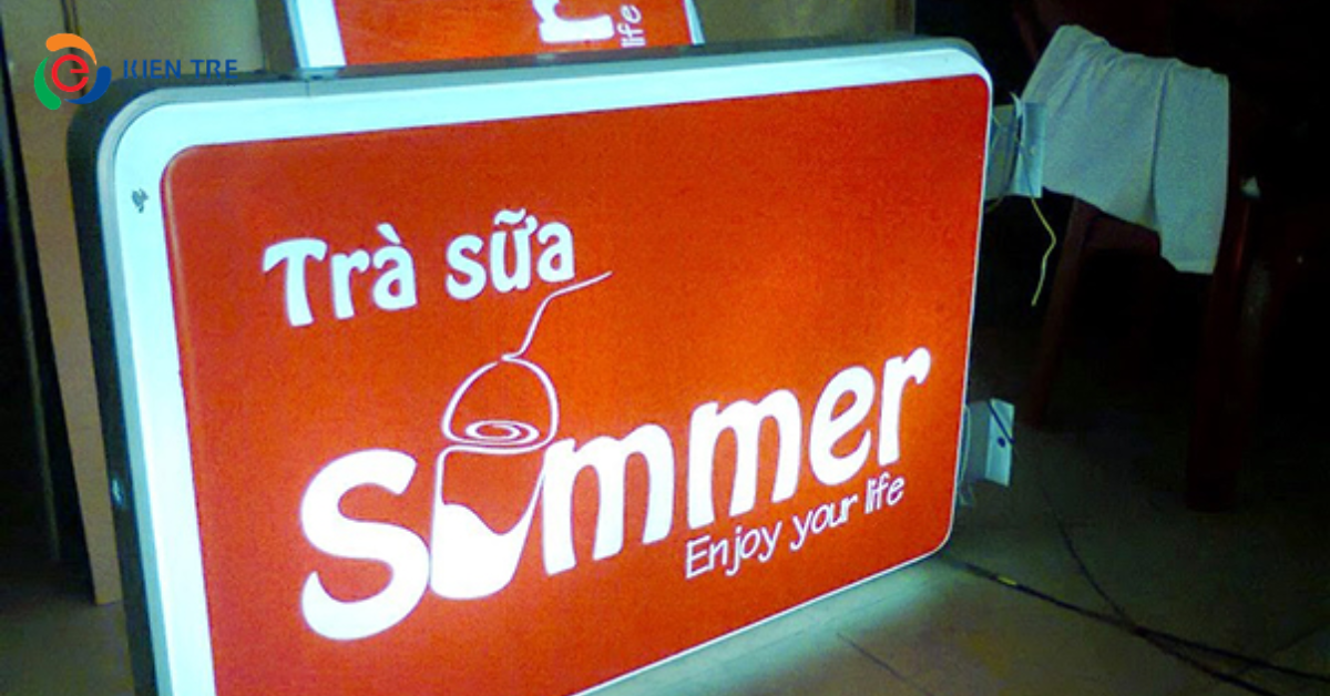 lựa chọn hộp đèn hút nổi uy tín giá rẻ 2026