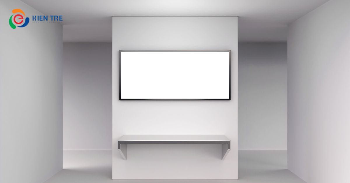 Chọn đúng hộp đèn giúp tăng nhận diện thương hiệu