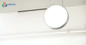 Chọn đúng hộp đèn giúp mặt tiền ấn tượng