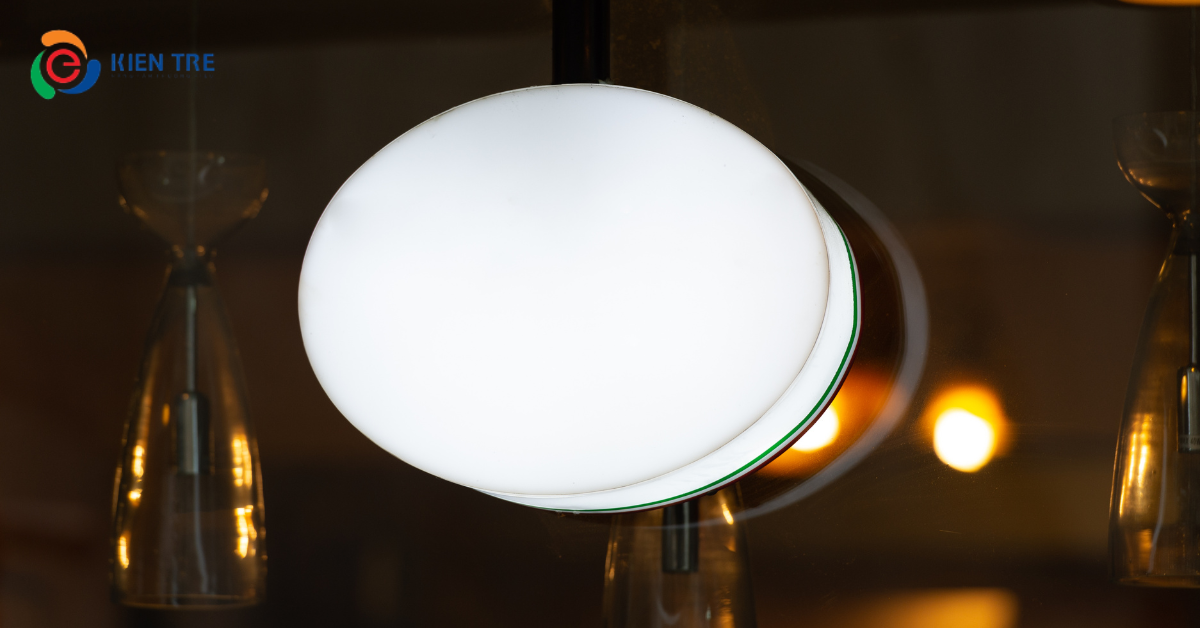 Phối màu bảng hiệu đẹp, nổi bật và dễ nhớ