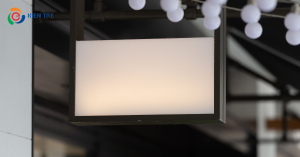 Chọn màu hộp đèn phù hợp từng ngành nghề